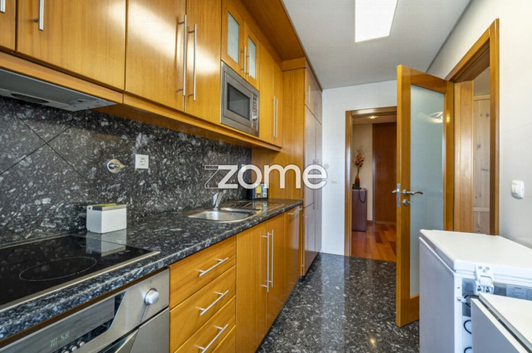 Apartamento T2 para Arrendamento em Matosinhos e Leça da Palmeira Foto 2