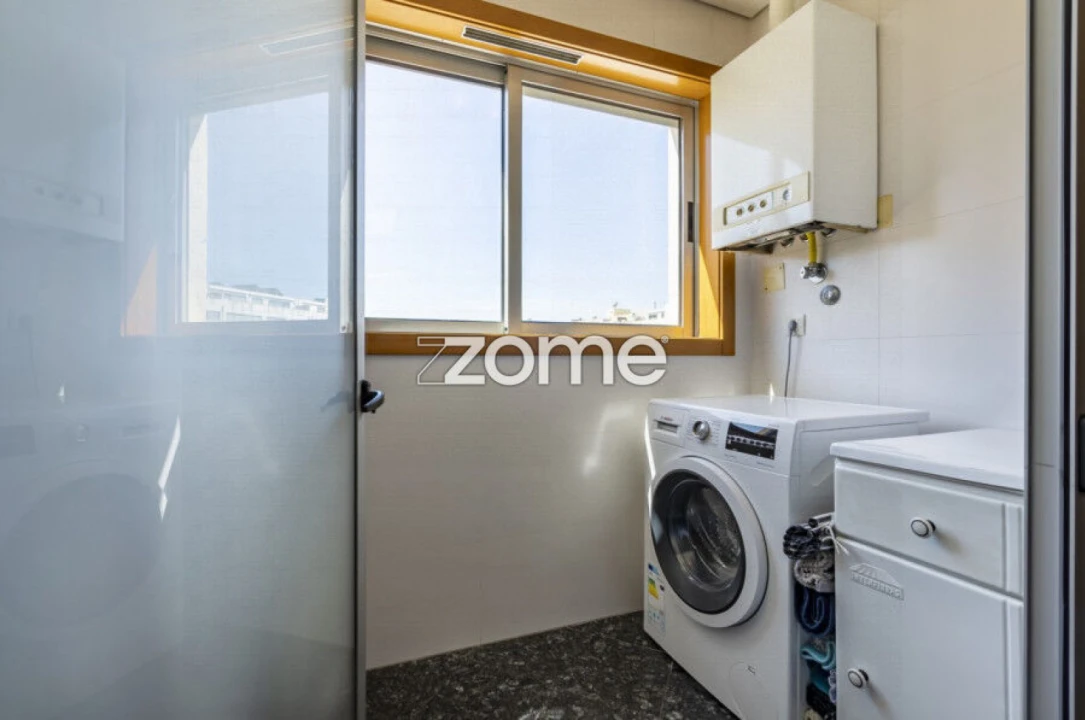 Apartamento T2 para Arrendamento em Matosinhos e Leça da Palmeira Foto 4