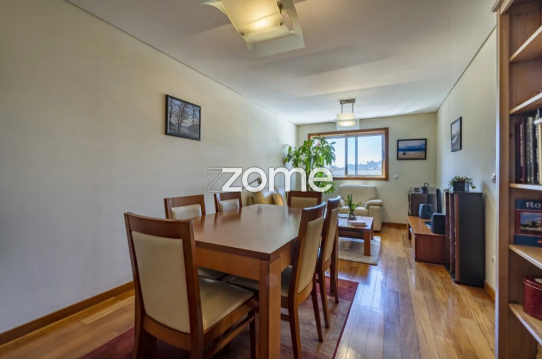 Apartamento T2 para Arrendamento em Matosinhos e Leça da Palmeira Foto 7