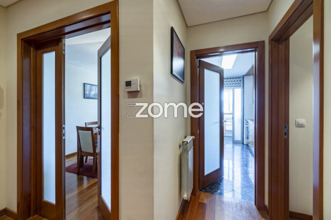 Apartamento T2 para Arrendamento em Matosinhos e Leça da Palmeira Foto 8