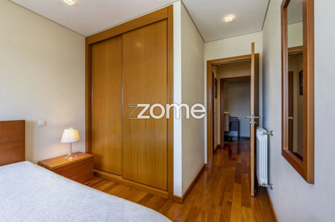 Apartamento T2 para Arrendamento em Matosinhos e Leça da Palmeira Foto 11