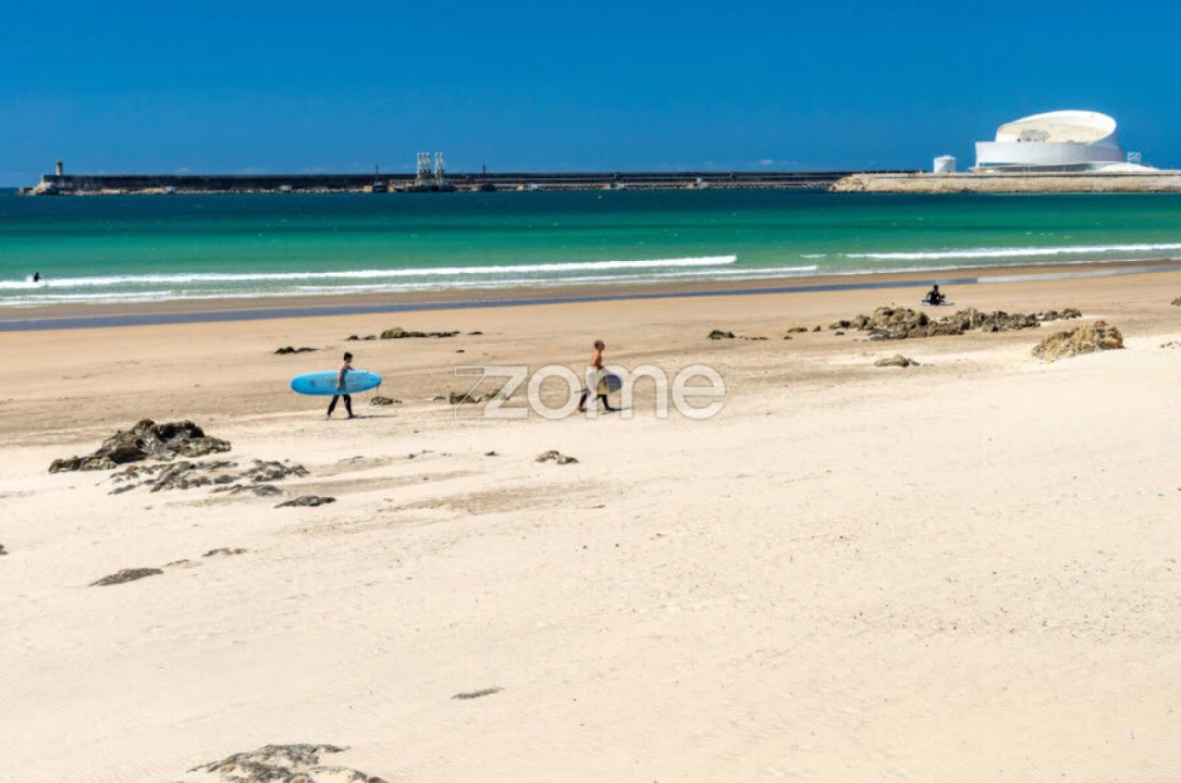 Apartamento T2 para Arrendamento em Matosinhos e Leça da Palmeira Foto 20