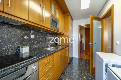 Apartamento T2 para Arrendamento em Matosinhos e Leça da Palmeira