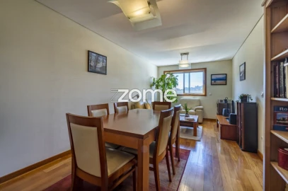 Apartamento T2 para Arrendamento em Matosinhos e Leça da Palmeira