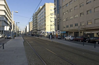 Apartamento T2 para Arrendamento em Matosinhos e Leça da Palmeira