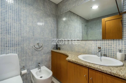 Apartamento T2 para Arrendamento em Matosinhos e Leça da Palmeira