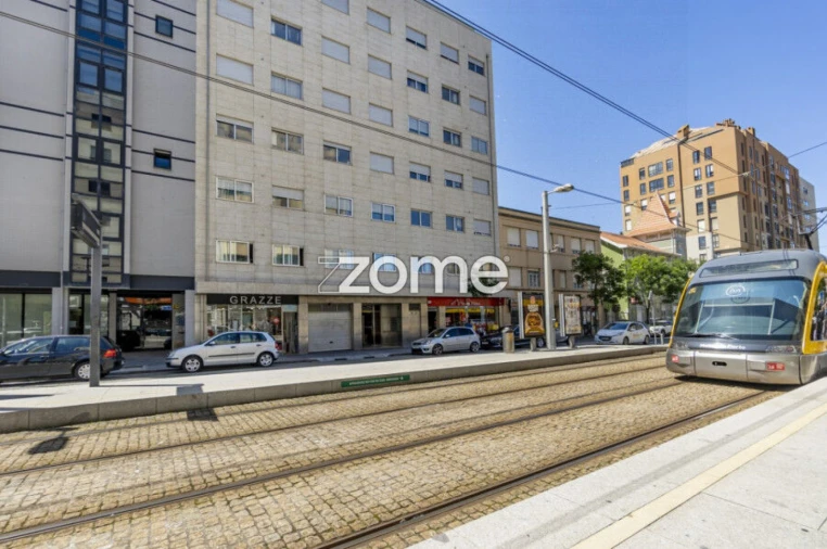 Apartamento T2 para Arrendamento em Matosinhos e Leça da Palmeira Foto 16