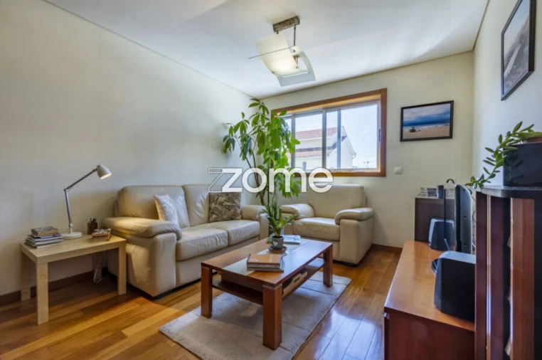 Apartamento T2 para Arrendamento em Matosinhos e Leça da Palmeira Foto 6