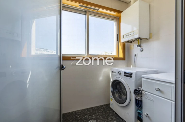 Apartamento T2 para Arrendamento em Matosinhos e Leça da Palmeira Foto 4