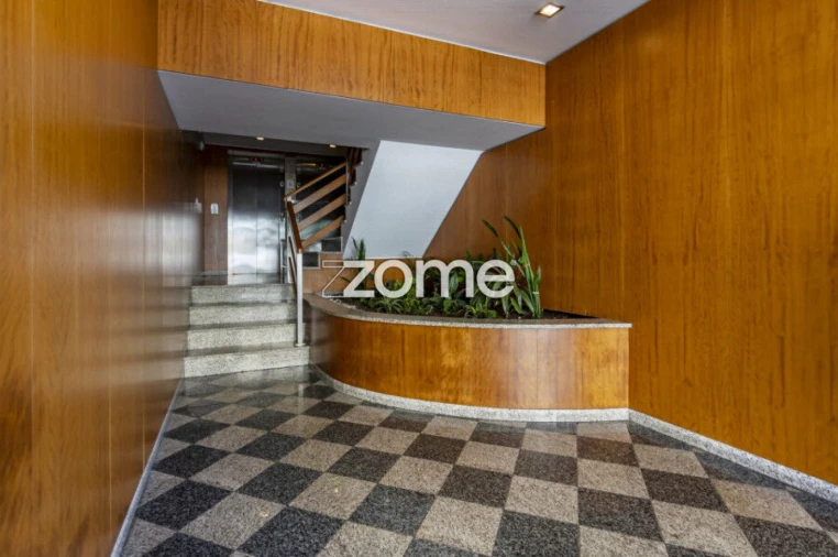 Apartamento T2 para Arrendamento em Matosinhos e Leça da Palmeira Foto 15