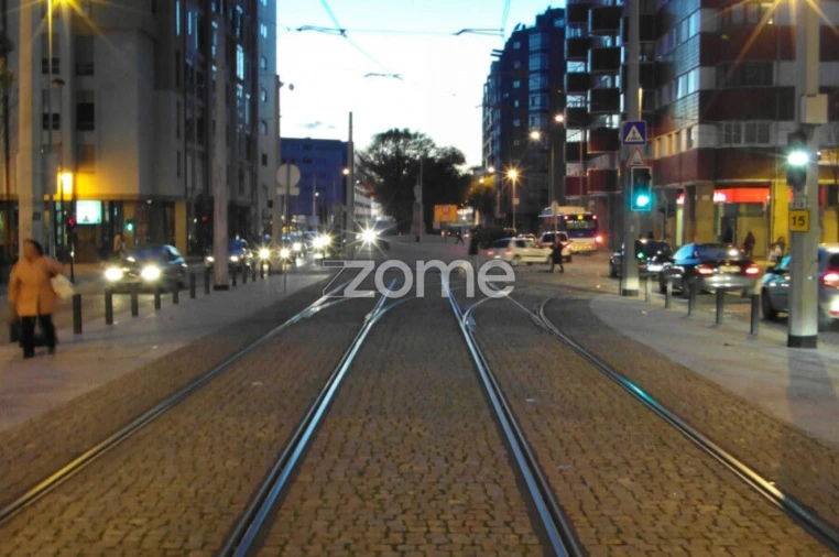 Apartamento T2 para Arrendamento em Matosinhos e Leça da Palmeira Foto 18