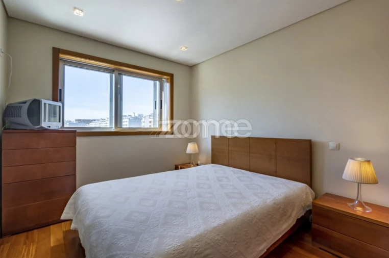 Apartamento T2 para Arrendamento em Matosinhos e Leça da Palmeira Foto 10