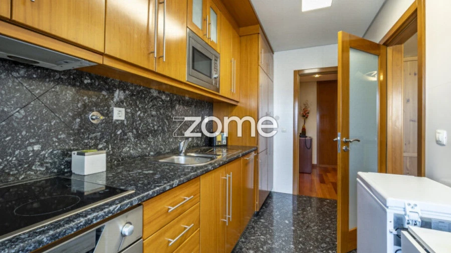 Apartamento T2 para Arrendamento em Matosinhos e Leça da Palmeira