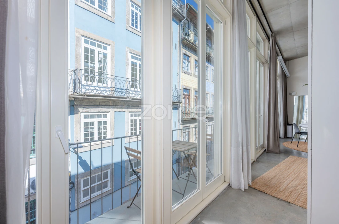 Apartamento T1 para Venda em Cedofeita, Santo Ildefonso, Sé, Miragaia, São Nicolau e Vitória Foto 30