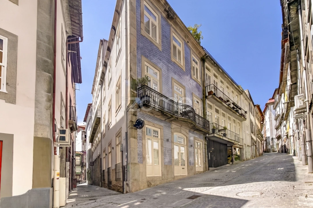Apartamento T1 para Venda em Cedofeita, Santo Ildefonso, Sé, Miragaia, São Nicolau e Vitória Foto 4