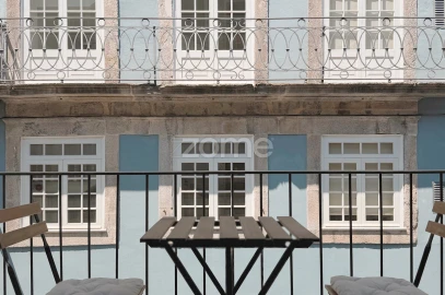 Apartamento T1 para Venda em Cedofeita, Santo Ildefonso, Sé, Miragaia, São Nicolau e Vitória