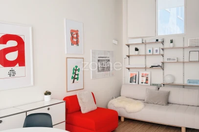 Apartamento T1 para Venda em Cedofeita, Santo Ildefonso, Sé, Miragaia, São Nicolau e Vitória