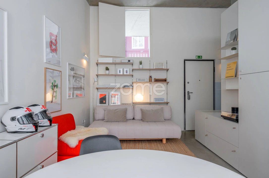 Apartamento T1 para Venda em Cedofeita, Santo Ildefonso, Sé, Miragaia, São Nicolau e Vitória Foto 15
