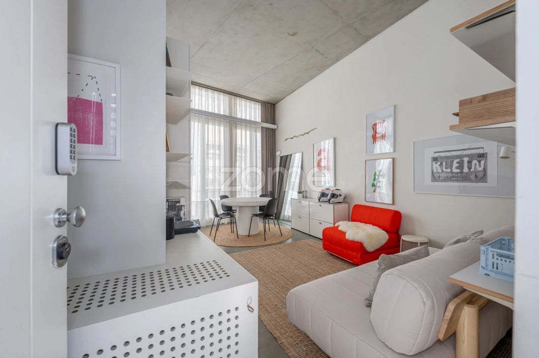 Apartamento T1 para Venda em Cedofeita, Santo Ildefonso, Sé, Miragaia, São Nicolau e Vitória Foto 14