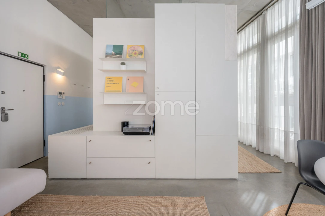 Apartamento T1 para Venda em Cedofeita, Santo Ildefonso, Sé, Miragaia, São Nicolau e Vitória Foto 16