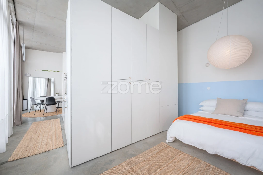 Apartamento T1 para Venda em Cedofeita, Santo Ildefonso, Sé, Miragaia, São Nicolau e Vitória Foto 22