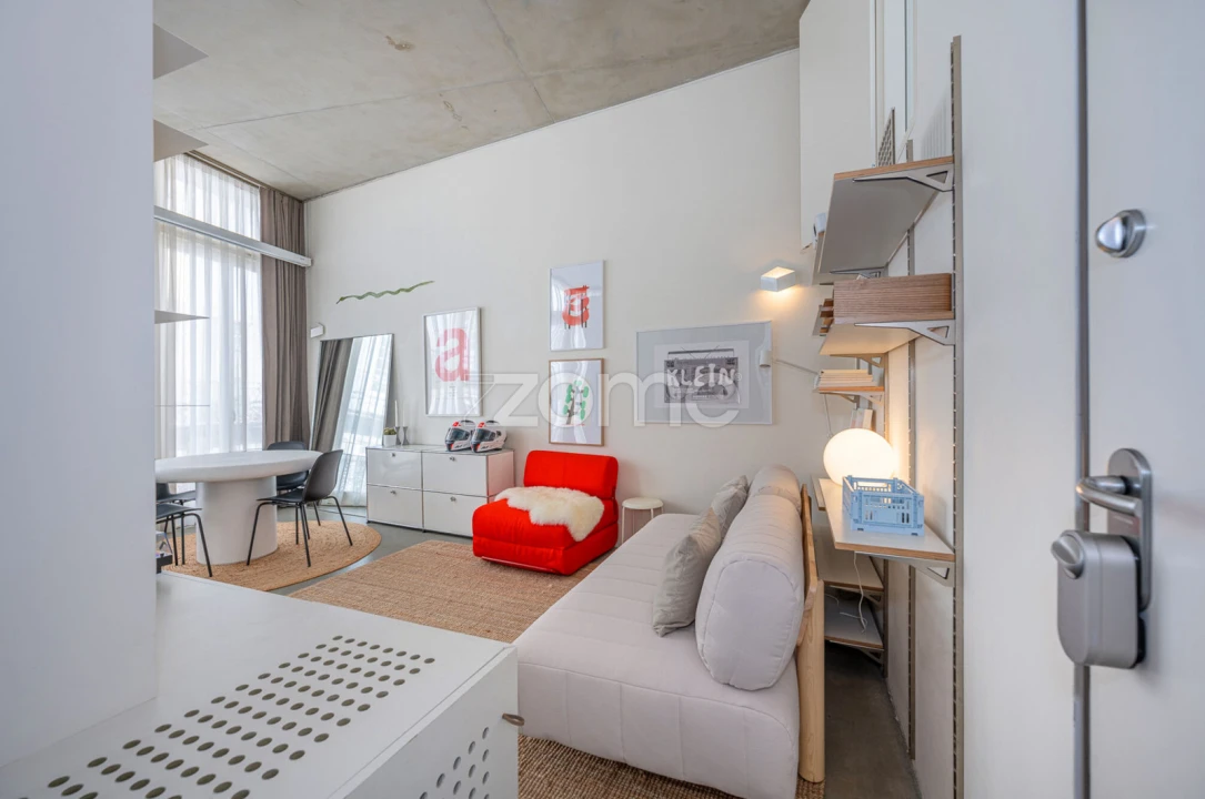 Apartamento T1 para Venda em Cedofeita, Santo Ildefonso, Sé, Miragaia, São Nicolau e Vitória Foto 32