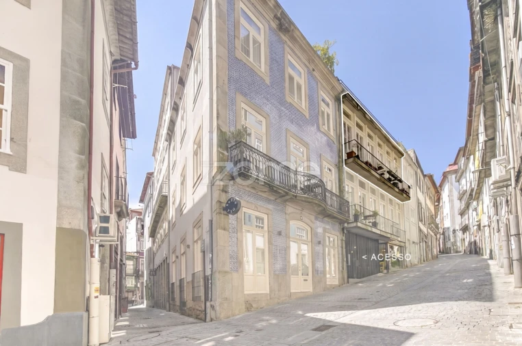 Apartamento T1 para Venda em Cedofeita, Santo Ildefonso, Sé, Miragaia, São Nicolau e Vitória Foto 5