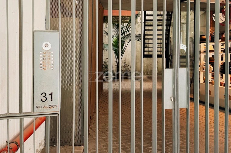 Apartamento T1 para Venda em Cedofeita, Santo Ildefonso, Sé, Miragaia, São Nicolau e Vitória Foto 8