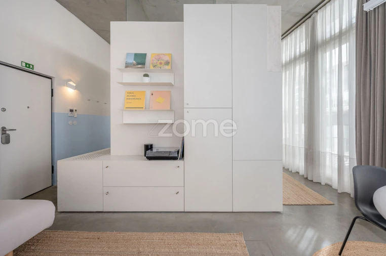 Apartamento T1 para Venda em Cedofeita, Santo Ildefonso, Sé, Miragaia, São Nicolau e Vitória Foto 16