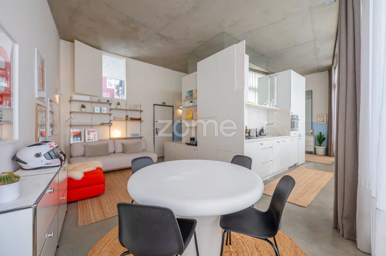 Apartamento T1 para Venda em Cedofeita, Santo Ildefonso, Sé, Miragaia, São Nicolau e Vitória Foto 17
