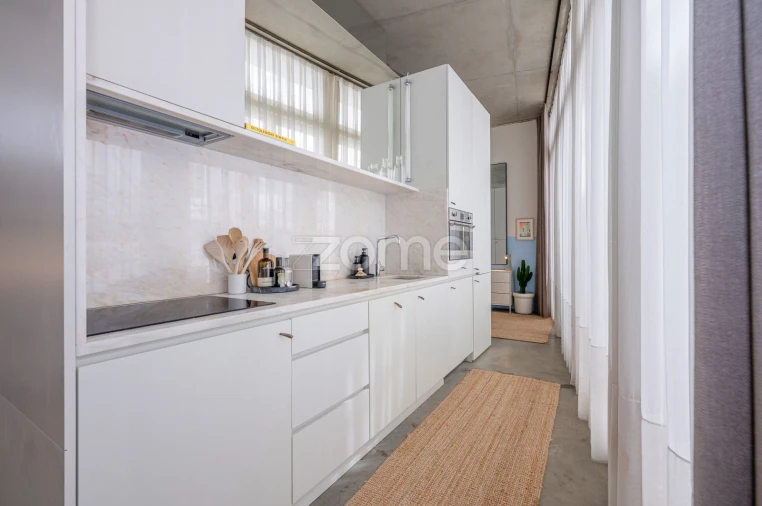 Apartamento T1 para Venda em Cedofeita, Santo Ildefonso, Sé, Miragaia, São Nicolau e Vitória Foto 19