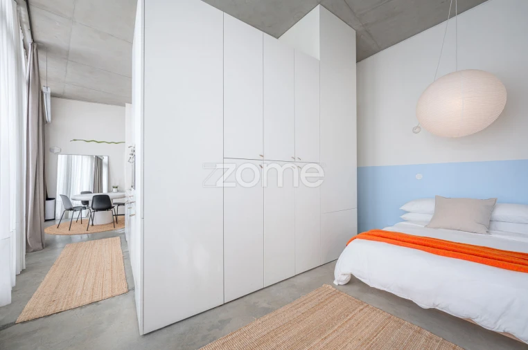 Apartamento T1 para Venda em Cedofeita, Santo Ildefonso, Sé, Miragaia, São Nicolau e Vitória Foto 22