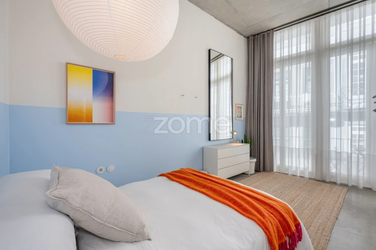 Apartamento T1 para Venda em Cedofeita, Santo Ildefonso, Sé, Miragaia, São Nicolau e Vitória Foto 23