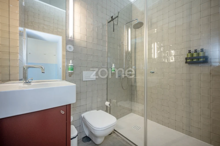 Apartamento T1 para Venda em Cedofeita, Santo Ildefonso, Sé, Miragaia, São Nicolau e Vitória Foto 28