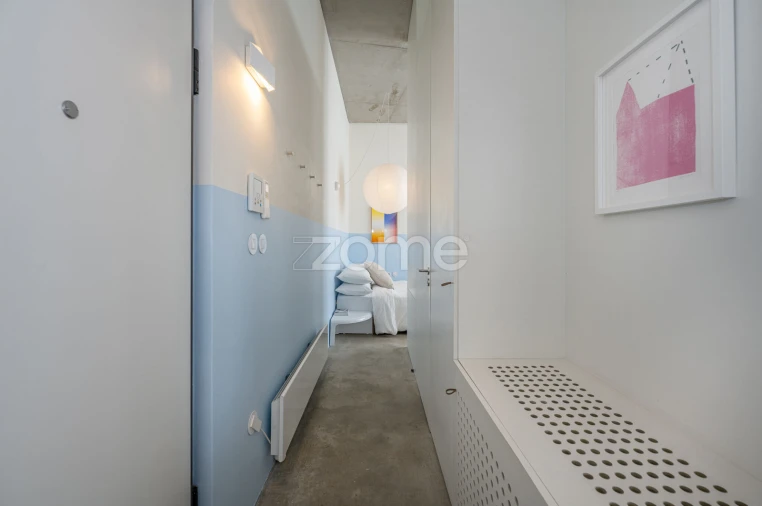 Apartamento T1 para Venda em Cedofeita, Santo Ildefonso, Sé, Miragaia, São Nicolau e Vitória Foto 29