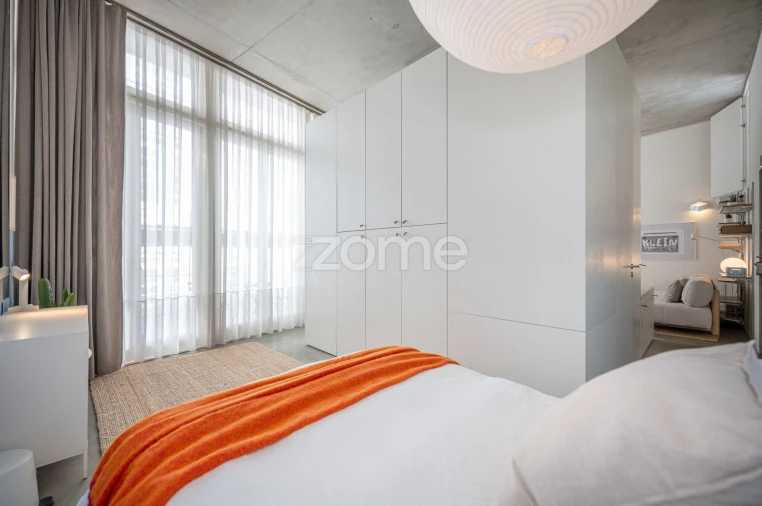 Apartamento T1 para Venda em Cedofeita, Santo Ildefonso, Sé, Miragaia, São Nicolau e Vitória Foto 24
