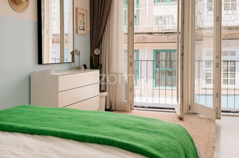 Apartamento T1 para Venda em Cedofeita, Santo Ildefonso, Sé, Miragaia, São Nicolau e Vitória Foto 12