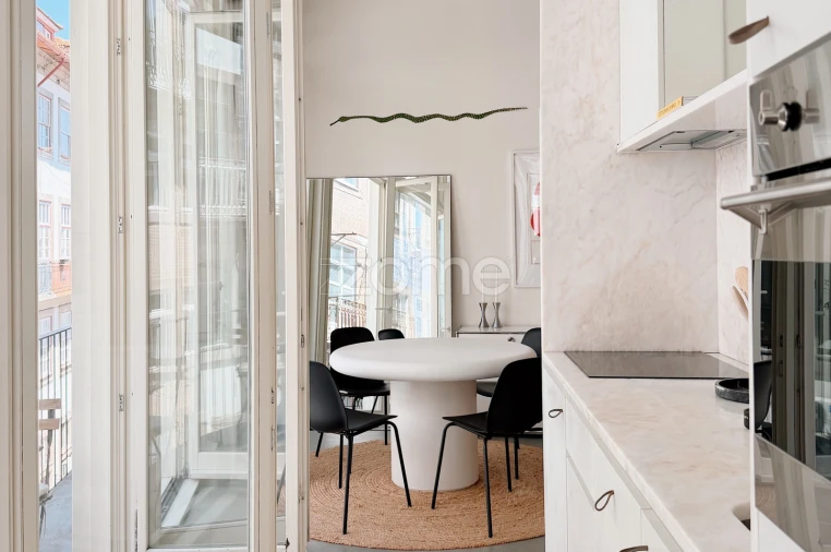 Apartamento T1 para Venda em Cedofeita, Santo Ildefonso, Sé, Miragaia, São Nicolau e Vitória Foto 4
