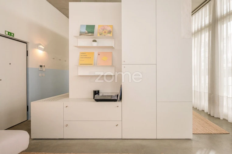 Apartamento T1 para Venda em Cedofeita, Santo Ildefonso, Sé, Miragaia, São Nicolau e Vitória Foto 5