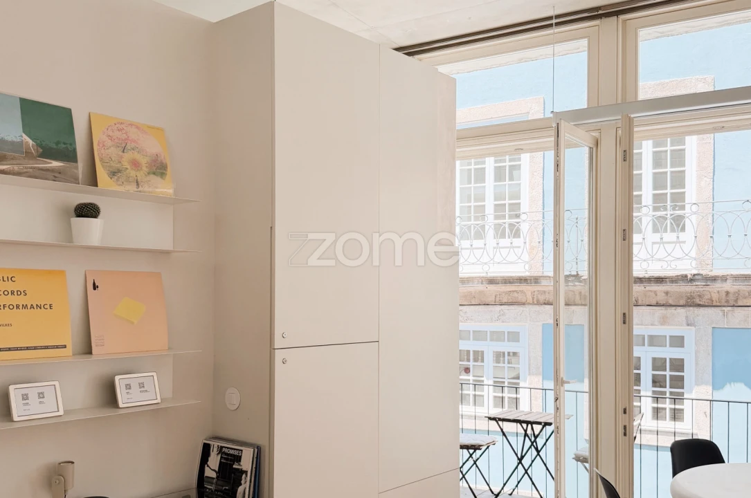 Apartamento T1 para Venda em Cedofeita, Santo Ildefonso, Sé, Miragaia, São Nicolau e Vitória Foto 8