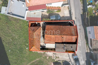 Moradia T3 para Venda em São Mamede de Infesta e Senhora da Hora