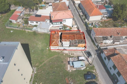 Moradia T3 para Venda em São Mamede de Infesta e Senhora da Hora