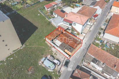 Moradia T3 para Venda em São Mamede de Infesta e Senhora da Hora