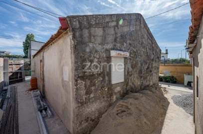 Moradia T3 para Venda em São Mamede de Infesta e Senhora da Hora