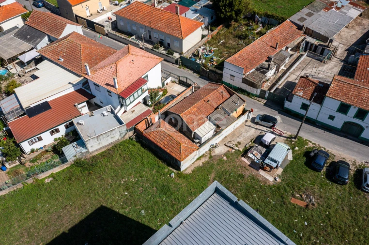 Moradia T3 para Venda em São Mamede de Infesta e Senhora da Hora Foto 13