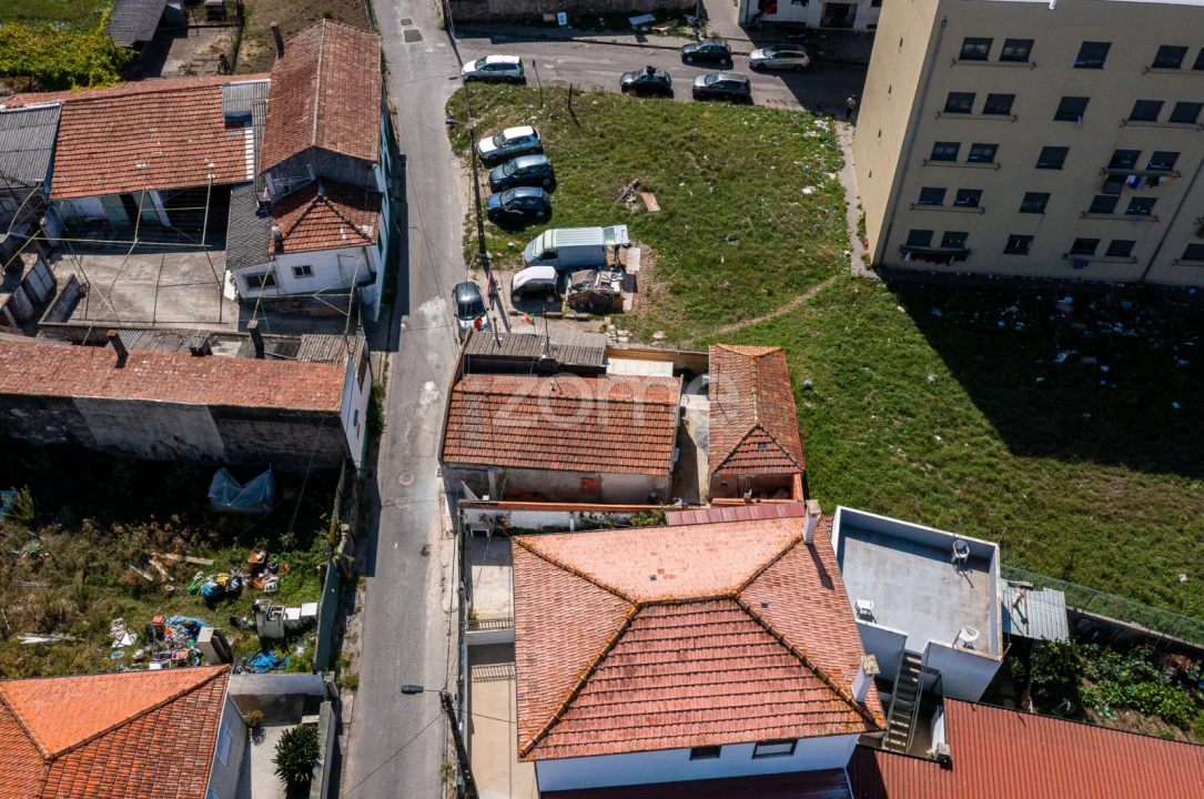 Moradia T3 para Venda em São Mamede de Infesta e Senhora da Hora Foto 12