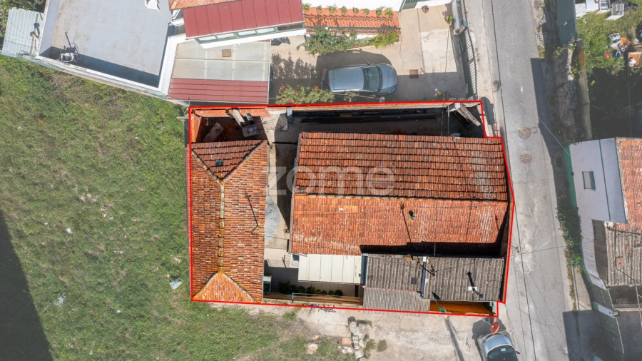 Moradia T3 para Venda em São Mamede de Infesta e Senhora da Hora