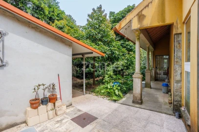 Moradia T4 para Venda em Santa Maria Maior e Monserrate e Meadela