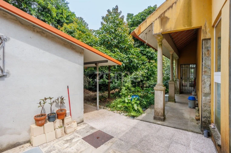 Moradia T4 para Venda em Santa Maria Maior e Monserrate e Meadela Foto 16