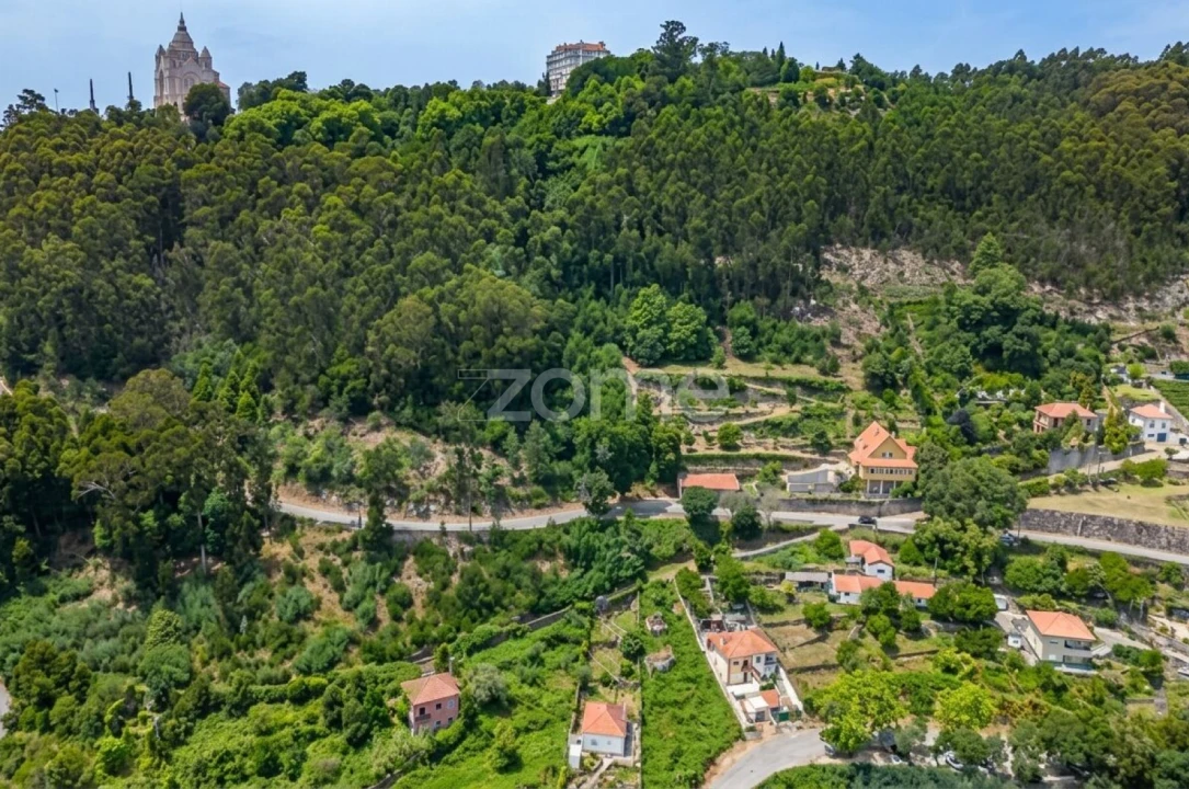 Moradia T4 para Venda em Santa Maria Maior e Monserrate e Meadela Foto 2